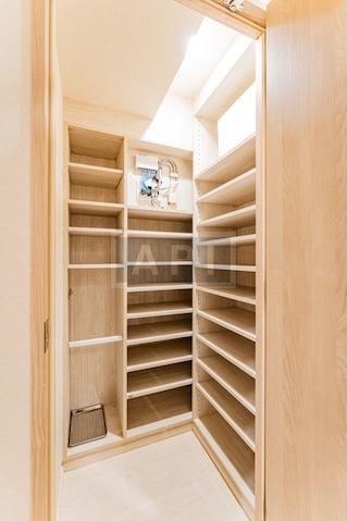  | PARK AXIS MOTO-AZABU Interior photo 08