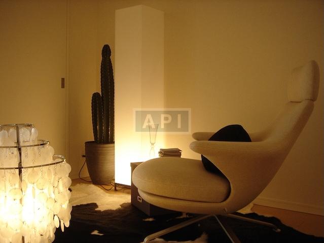  | ABITI MEGURO Interior photo 03
