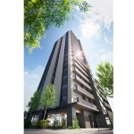  | LATIERRA MUSASHI KOYAMA RESIDENCE Exterior photo 01