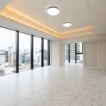  | MARE KAGURAZAKA TERRACE Interior photo 01