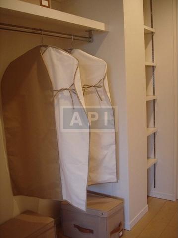  | ABITI MEGURO Interior photo 07