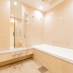  | PARK AXIS MOTO-AZABU Interior photo 06