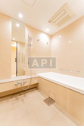  | PARK AXIS MOTO-AZABU Interior photo 06