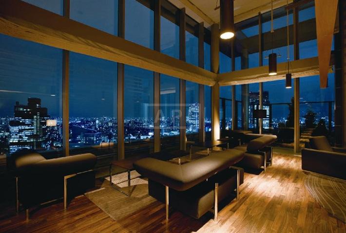  | AKASAKA TOWER RESIDENCE TOP OF THE HILL Exterior photo 02