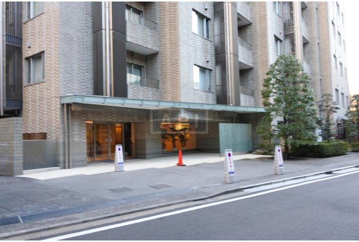  | PARK HOUSE AKASAKA-HIKAWA Exterior photo 07