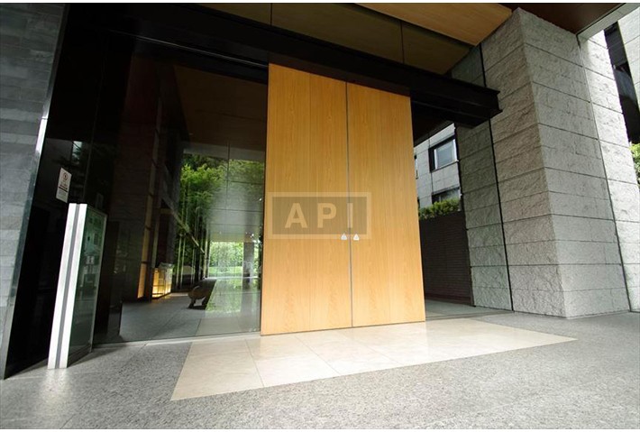  | AKASAKA TOWER RESIDENCE TOP OF THE HILL Exterior photo 05