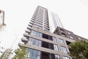 The Parkhouse Nishiazabu Residence