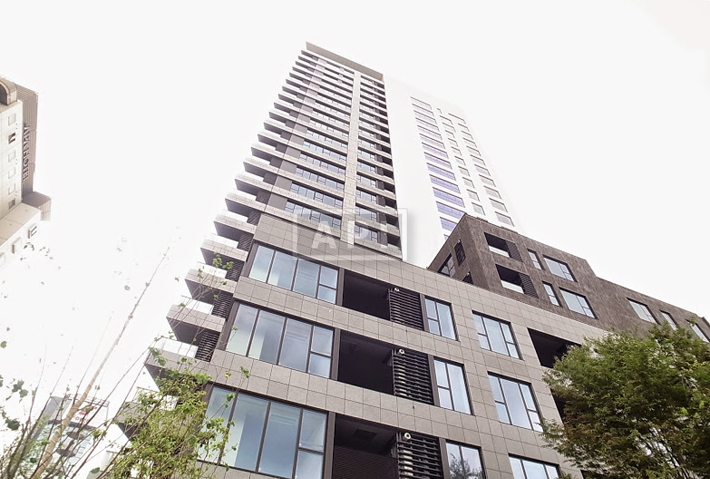 The Parkhouse Nishiazabu Residence |  Exterior photo 04