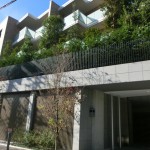  | THE PARK HOUSE HIROO-HANEZAWA Exterior photo 01