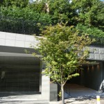  | THE PARK HOUSE HIROO-HANEZAWA Exterior photo 02