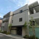  | OPEN RESIDENCIA EBISU Exterior photo 01