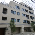  | THE SAN MAISON JINGUMAE 4-CHOME ELD Exterior photo 03