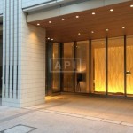  | THE JINGUMAE RESIDENCE Exterior photo 06