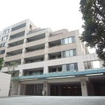  | PARK COURT TAKANAWA HILL TOP RESIDENCE Exterior photo 01
