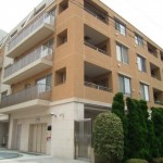  | PARK COURT MINAMI-AOYAMA HILL TOP RESIDENCE Exterior photo 07