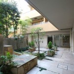  | PARK COURT MINAMI-AOYAMA HILL TOP RESIDENCE Exterior photo 04