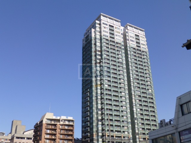 | CITY TOWER TAKANAWA Exterior photo 02