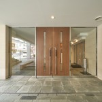  | NAMPEIDAI HOUSE Exterior photo 03