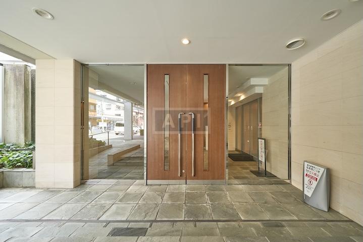  | NAMPEIDAI HOUSE Exterior photo 03