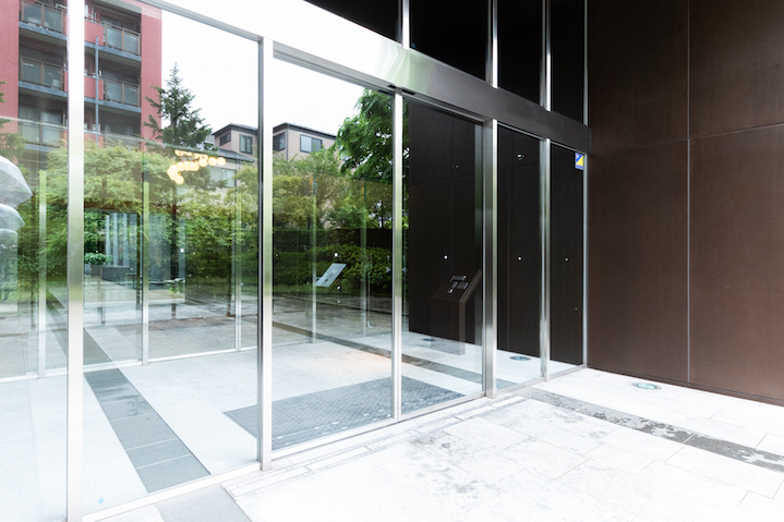  | PARK HOMES MEGURO THE RESIDENCE Exterior photo 08