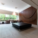  | PARK HOMES MEGURO THE RESIDENCE Exterior photo 12