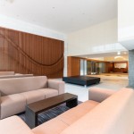  | PARK HOMES MEGURO THE RESIDENCE Exterior photo 17