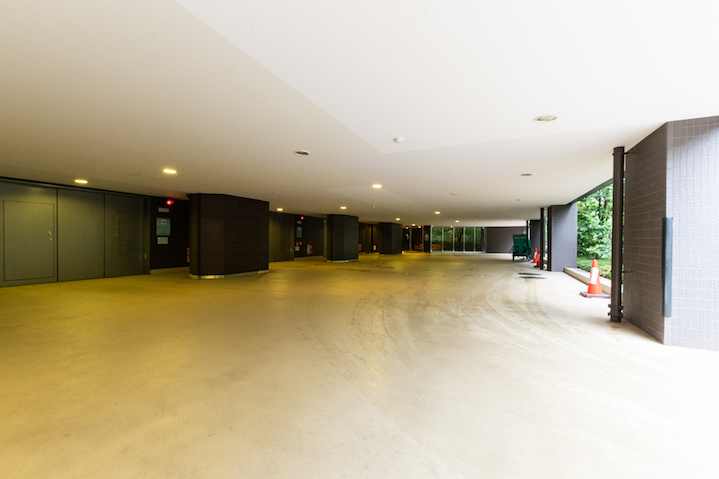  | PARK HOMES MEGURO THE RESIDENCE Exterior photo 15