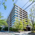  | PARK HOMES MEGURO THE RESIDENCE Exterior photo 01