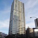  | THE HILL TOP TOWER TAKANAWADAI Exterior photo 01
