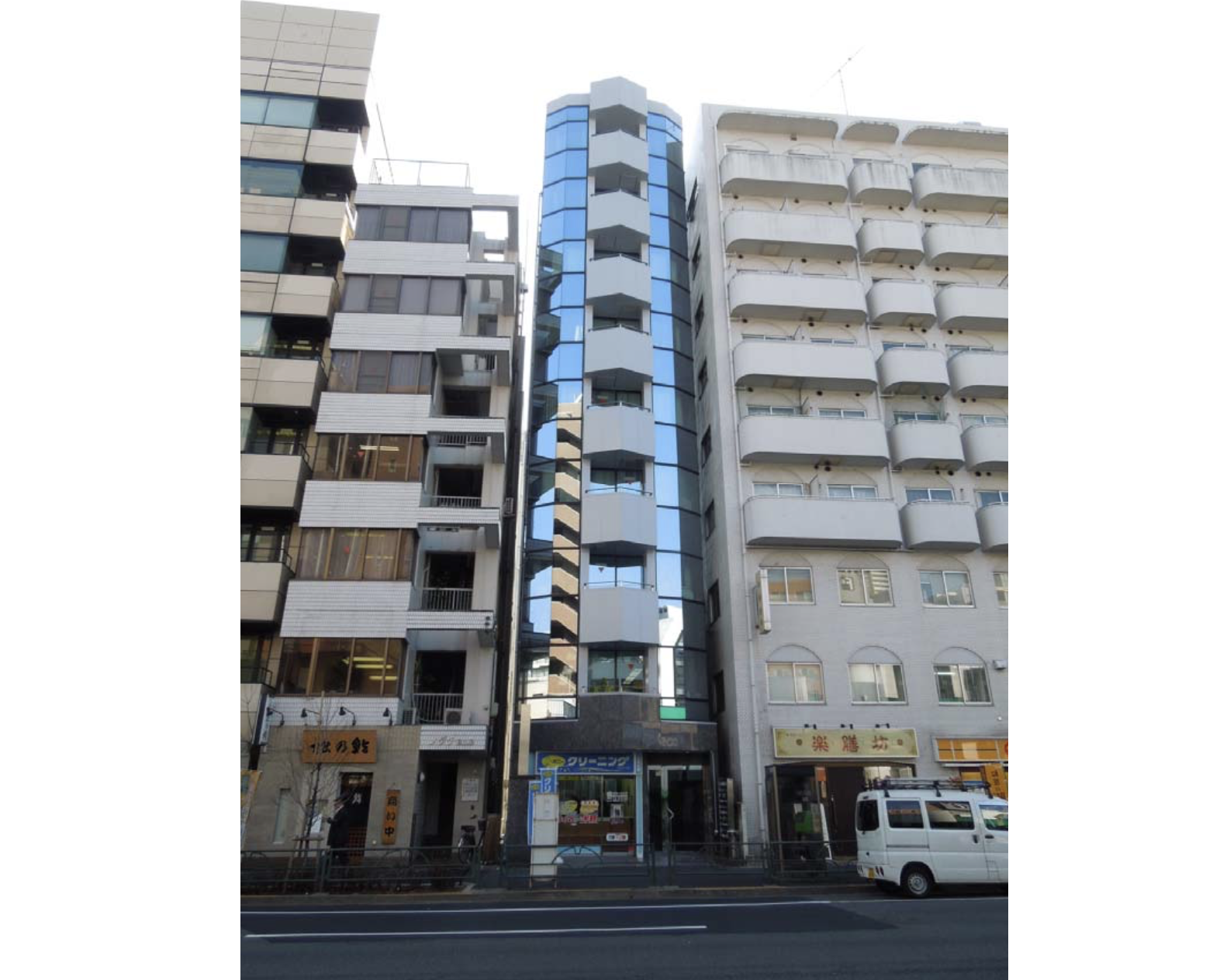 Property Investment Apartment in Tokyo Highend luxuary property