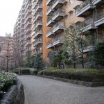  | HIROO GARDEN HILLS WEST HILL K TOWER Exterior photo 01