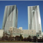  | THE TOKYO TOWERS SEA TOWERS Exterior photo 05