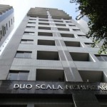  | DUO SCALA NISHI-AZABU TOWER WEST Exterior photo 02