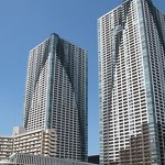  | THE TOKYO TOWERS SEA TOWERS Exterior photo 01