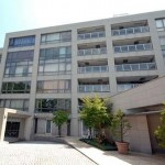  | PARK COURT MOTO-AZABU HILL TOP RESIDENCE Exterior photo 01