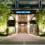  | GLOBAL FRONT TOWER Exterior photo 06