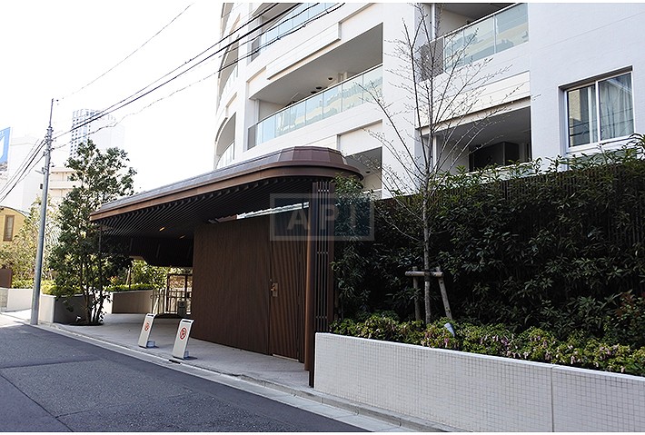  | THE CONOE DAIKANYAMA Exterior photo 19