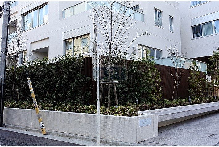  | THE CONOE DAIKANYAMA Exterior photo 20