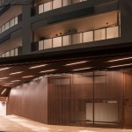  | THE CONOE DAIKANYAMA Exterior photo 11