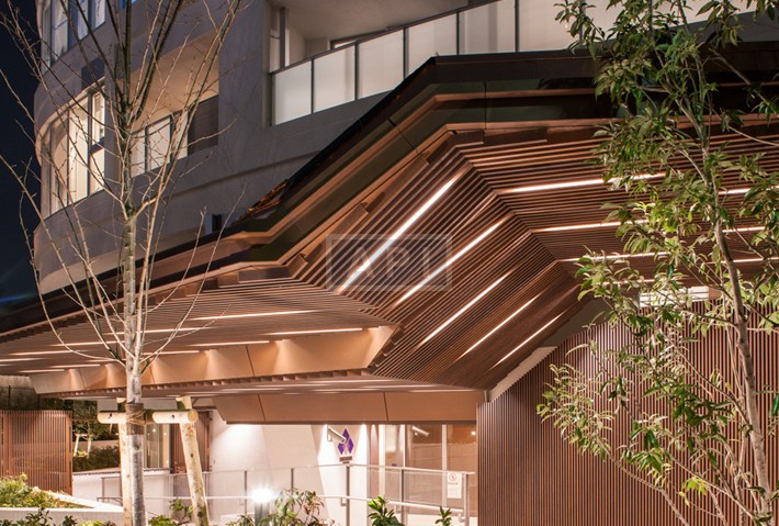  | THE CONOE DAIKANYAMA Exterior photo 10