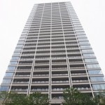  | GLOBAL FRONT TOWER Exterior photo 01