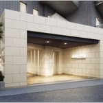  | OPEN RESIDENCIA ROPPONGI-MUSEUM FRONT Exterior photo 02