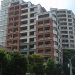  | PARK COURT EBISU HILL TOP RESIDENCE Exterior photo 02