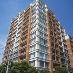  | PARK COURT EBISU HILL TOP RESIDENCE Exterior photo 01