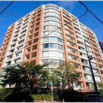  | PARK COURT EBISU HILL TOP RESIDENCE Exterior photo 03