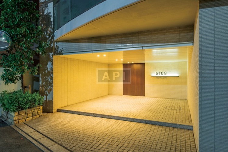  | MINAMI-AZABU 5108 Exterior photo 02