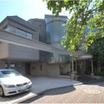  | EDEL COURT MATSUBARA Exterior photo 01