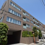  | PARK HOUSE AKASAKA SHINSAKA Exterior photo 01