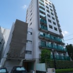  | GRAND SUITE JINGUMAE Exterior photo 02