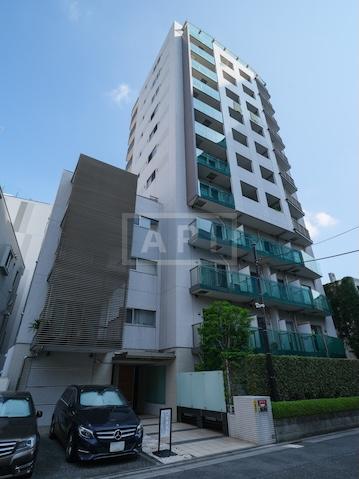  | GRAND SUITE JINGUMAE Exterior photo 02